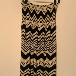 022 Jstfy Sleeveless Maxi Dress